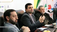 گزارش تصویری | چهارمین نشست مدیران سازمان اقتصادی کوثر - ۱۳ و ۱۴ آذر ماه ۱۳۹۸