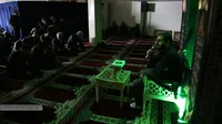 گزارش تصویری | آئین نکوداشت سپهبد شهید حاج قاسم سلیمانی | ستاد سازمان 14 دی ماه 98