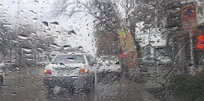 سامانه بارشی امروز وارد ایران می‌شود