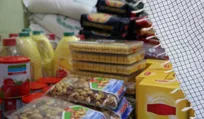 اقدام تحسین برانگیز بسیجیان نمونه سازمان در فرهنگ سازی کمک‌های مؤمنانه و کار برای خدا