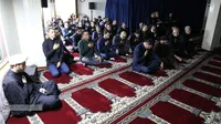 گزارش تصویری | آئین نکوداشت سپهبد شهید حاج قاسم سلیمانی | ستاد سازمان 14 دی ماه 98