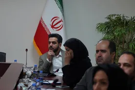 دوره آموزشی آشنایی با الگوی تعالی و پیشرفت در سازمان اقتصادی کوثر برگزار شد