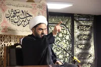 گزارش تصویری آئین‌های محرم الحرام ۱۴۴۱
