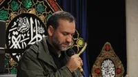 گزارش تصویری آئین عزاداری فاطمیه و گرامیداشت چهلمین سالگرد پیروزی انقلاب