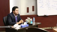 تشریح فرآیند‌های جاری ارزیابی منابع انسانی در کانون توسعه مدیریت سازمان