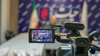 گزارش تصویری بازدید مدیرعامل سازمان کوثر از پایگاه خبری حیات