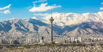 هوای تهران قابل قبول شد