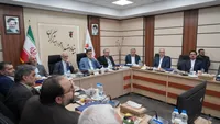 مجمع 1401 سازمان اقتصادی کوثر