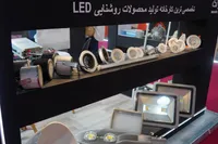 بیست و سومین نمایشگاه صنعت برق ایران با حضور شرکت سیمکات و شرکت نورتک