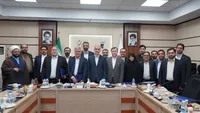 مجمع 1401 سازمان اقتصادی کوثر