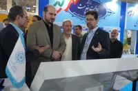 نمایشگاه روایت خدمت