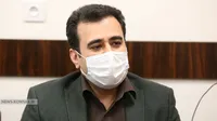 دکتر حامد عین افشار مشاور و دستیار ویژه مدیرعامل سازمان در امور بازرگانی 