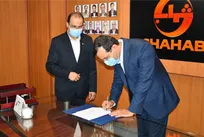 فروش تسهیلاتی شرکت شهاب برای کمک به ازدواج آسان جوانان