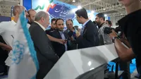 نمایشگاه روایت خدمت