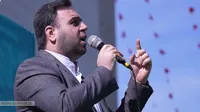 ویژه برنامه ایران، پلاک ۵۷ در سازمان برگزار شد
