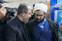 ارائه دستاوردها، نوآوری ها و خودکفایی سازمان اقتصادی کوثر در نمایشگاه روایت خدمت