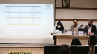 مجمع عمومی سالیانه وآوا برگزار شد