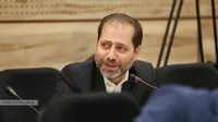 گزارش تصویری | آئین بزرگداشت روز شهدا در سازمان