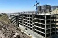 سهم بخش خصوصی در ساخت مسکن ۹۹.۹ و دولت...