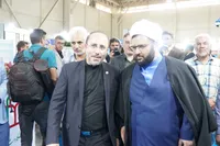 نمایشگاه روایت خدمت