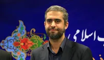 پیام دکتر ناصر فخاری، سرپرست سازمان اقتصادی کوثر در تقدیر از زحمات مدیرعامل سابق سازمان