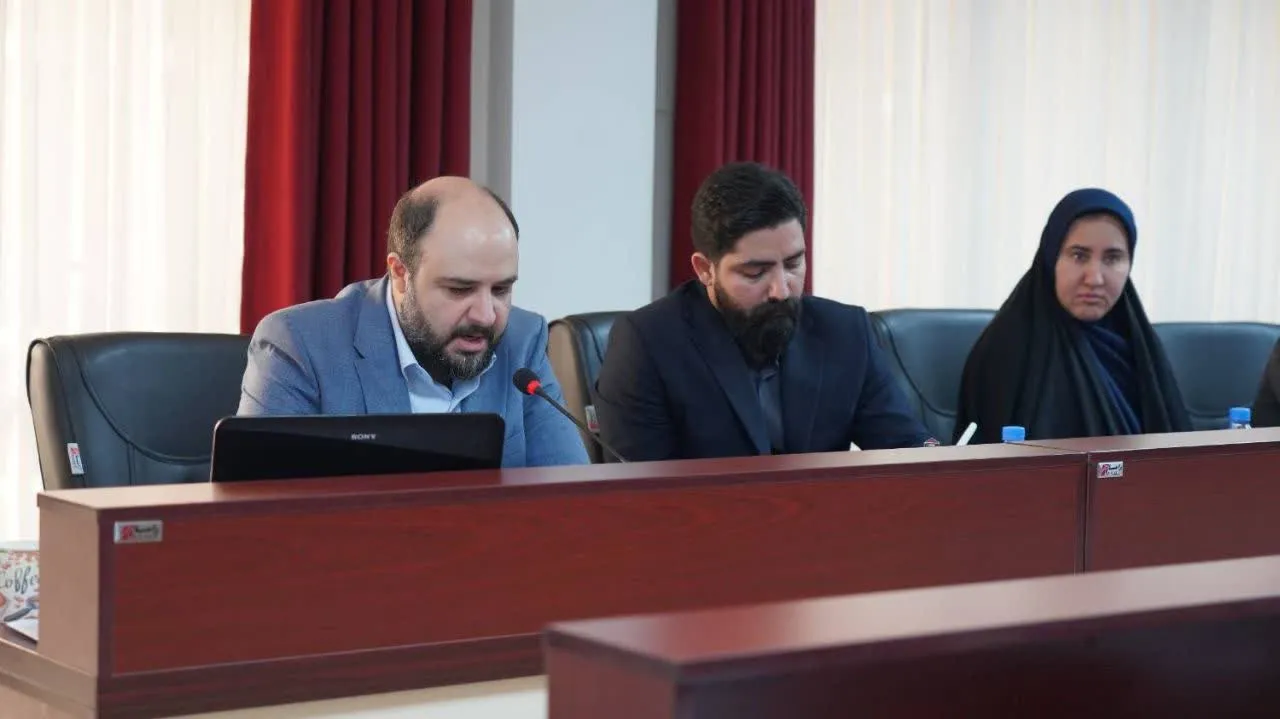 پایش