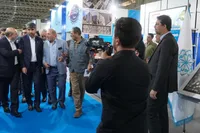 ارائه دستاوردها، نوآوری ها و خودکفایی سازمان اقتصادی کوثر در نمایشگاه روایت خدمت