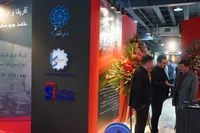 بیست و سومین نمایشگاه صنعت برق ایران با حضور شرکت سیمکات و شرکت نورتک