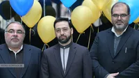 گزارش تصویری عرضه اولیه گروه سرمایه گذاری کشاورزی کوثر در بورس