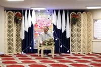 گزارش تصویری آئین گرامیداشت سالروز ورود آزادگان سرافزار به میهن اسلامی - ۲۶ مرداد ۹۸