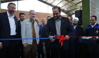 «جمکو» باید بِرند فرامنطقه‌ای و جهانی شود