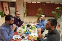 توفیقات اقتصادی سازمان پشتوانه های فرهنگی دارند