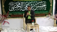 گزارش تصویری | جشن میلاد حضرت امام حسن مجتبی (علیه السلام)