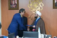 تقدیر از روابط عمومی های برتر سازمان اقتصادی کوثر