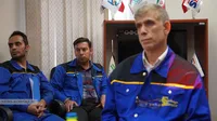 گزارش تصویری | سفر مدیرعامل سازمان به استان‌های قزوین و آذربایجان شرقی