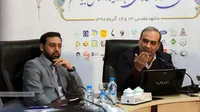 گزارش تصویری | چهارمین نشست مدیران سازمان اقتصادی کوثر - ۱۳ و ۱۴ آذر ماه ۱۳۹۸