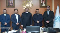 داشبورد مدیریتی کلان شرکت‌های تابعه سازمان اقتصادی کوثر بزودی افتتاح خواهد شد