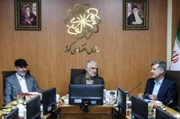 توسعه سازمان ازطریق مدیریت سهام/رشد ۷ برابری سود سازمان