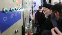 گزارش تصویری آئین افتتاح بزرگ‌ترین مزرعه پرورش مرغ مادر تخم‌گذار کشور، استان زنجان، 17 اسفند 97