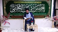 گزارش تصویری | جشن میلاد حضرت امام حسن مجتبی (علیه السلام)