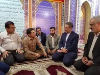 جایگاه ممتاز شرکت مرغک در تأمین تخم مرغ کشور