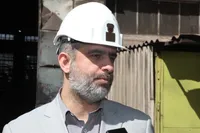 امضای تفاهمنامه بین سازمان اقتصادی کوثر و ذوب آهن اصفهان در حوزه معادن