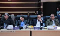 گزارش تصویری | چهارمین نشست مدیران سازمان اقتصادی کوثر - ۱۳ و ۱۴ آذر ماه ۱۳۹۸
