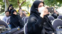 گزارش تصویری ۲ | جشن عید سعید غدیر در میدان آرژانتین