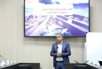 برگزاری نخستین دوره آموزشی استقرار نیازسنجی آموزشی ایزو ۱۰۰۱۵