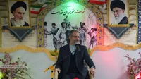نخستین ویژه برنامه زندگی به سبک شهدا