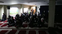 گزارش تصویری | آئین نکوداشت سپهبد شهید حاج قاسم سلیمانی | ستاد سازمان 14 دی ماه 98