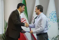 آلهاشم، سرپرست اداره کل پشتیبانی و املاک سازمان شد