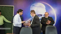 انتصاب مدیران جدید ادارات پشتیبانی و انفورماتیک سازمان