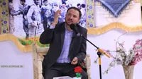 گرامیداشت روز آزادی، مقاومت و پیروزی خرمشهر در سازمان